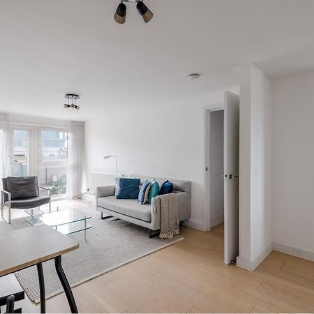 City Relay Belgravia Apartment 41 London Exteriör bild
