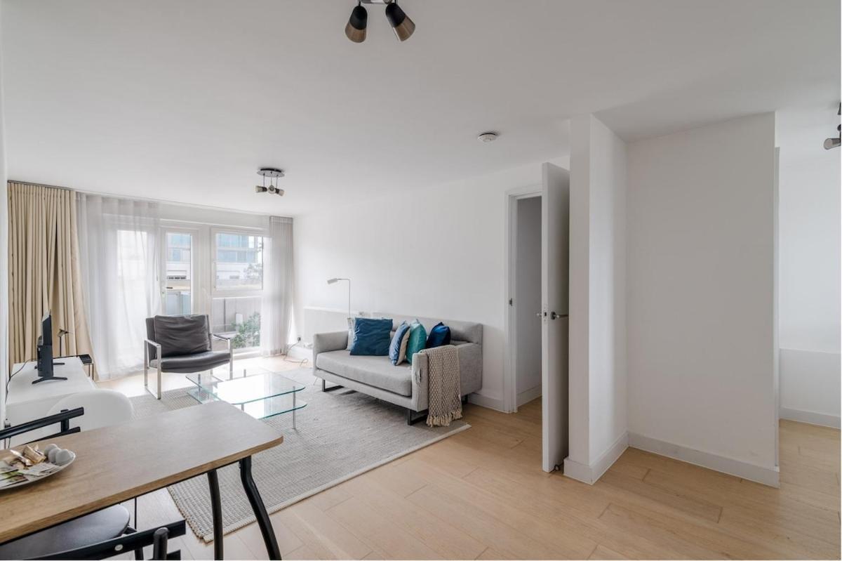 City Relay Belgravia Apartment 41 London Exteriör bild